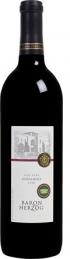 Baron Herzog - Zinfandel Old Vine