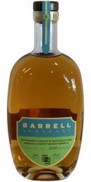 Barrell Craft Rye Seagrass