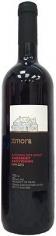 Ben Ami Zmora - Semi Sweet Cabernet Sauvignon
