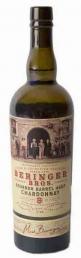 Beringer Bros. - Bourbon Barrel Aged Red Blend