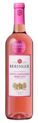 Beringer - White Zinfandel Moscato