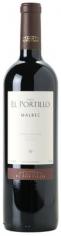 Bodegas Salentein - Finca El Portillo Malbec Mendoza
