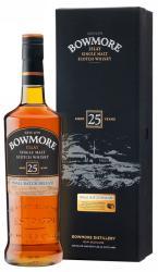 Bowmore - 25 year Single Malt Scotch