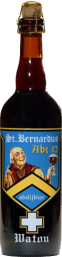 St. Bernardus - Abt 12