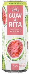 Bud Light - Guava-Rita