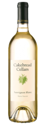 Cakebread - Sauvignon Blanc Napa Valley