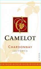 Camelot - Chardonnay Santa Barbara County