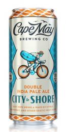 Cape May Brewing Company - City to Shore