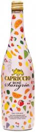 Capriccio - Rose Sangria