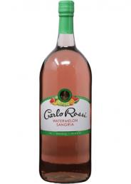 Carlo  Rossi - Watermelon Sangria (1.5L) (1.5L)