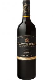 Castle Rock Winery - Merlot Columbia Valley