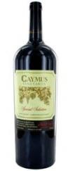 Caymus - Cabernet Sauvignon Napa Valley Special Selection