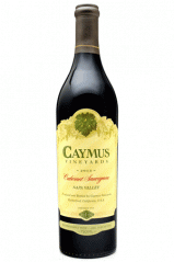 Caymus - Cabernet Sauvignon Napa Valley