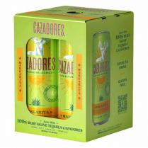 Cazadores - Margarita (355ml can) (355ml can)