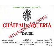 Chateau dAqueria - Tavel Rose