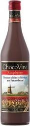 ChocoVine - Raspberry Chocolate Wine