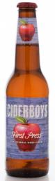 Ciderboys - First Press