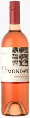 CK Mondavi - White Zinfandel Califoria (1.5L) (1.5L)