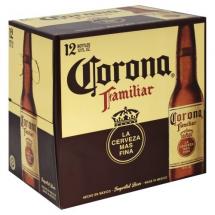Corona - Familiar