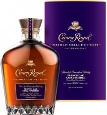 Crown Royal - Noble Collection 16yr Rye