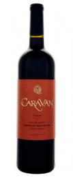 Darioush - Caravan Cabernet Sauvignon Napa Valley Estate Grown