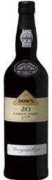 Dows - Tawny Port 20 year old