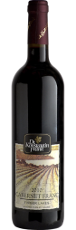 Dr. Konstantin Frank - Cabernet Franc Finger Lakes
