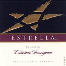 Estrella - Cabernet Sauvignon (1.5L) (1.5L)