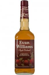 Evan Williams - Kentucky Apple Cider