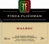 Finca Flichman - Malbec Mendoza