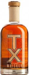 Firestone & Robertson - TX Blended Whiskey