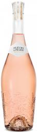 Fleur de Prairie - Rose