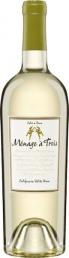 Folie  Deux - Mnage  Trois White
