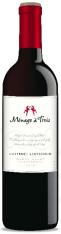 Folie a Deux - Mnage  Trois Cabernet Sauvignon