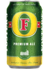 Fosters - Special Bitter