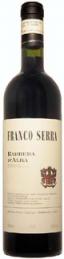 Franco Serra - Barbera dAsti