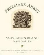 Freemark Abbey - Sauvignon Blanc Napa Valley
