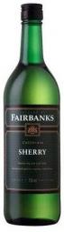 Gallo Fairbanks - Sherry California