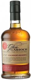 Glen Garioch - 1797 Founders Reserve