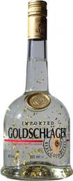 Goldschlager - Cinnamon Schnapps Liqueur