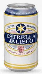Grupo Modelo - Estrella Jalisco
