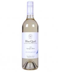 Guinness McFadden - Blue Quail Sauvignon Blanc Potter Valley