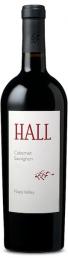 Hall - Cabernet Sauvignon Napa Valley
