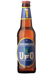 Harpoon - UFO Hefeweizen