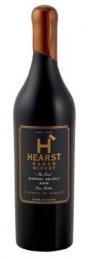 Hearst Ranch Winery - Cabernet Sauvignon Bunkhouse
