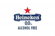 Heineken - 0.0 Non-Alcoholic