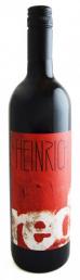 Heinrich - Red