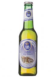 Hofbrauhaus - Hofbrau Hefeweizen