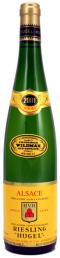 Hugel & Fils - Riesling Alsace