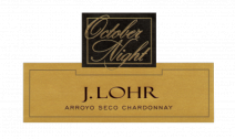 J. Lohr - October Night Chardonnay